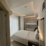 Maki Hotel Kaş