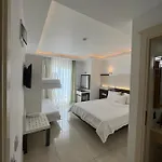 Maki Hotel Kaş