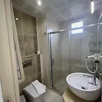 Maki Hotel Kaş