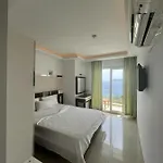 卡斯马其酒店 酒店 2*