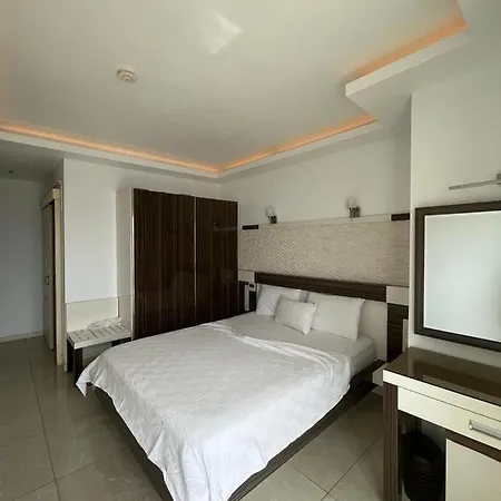 Hotel Maki Kas