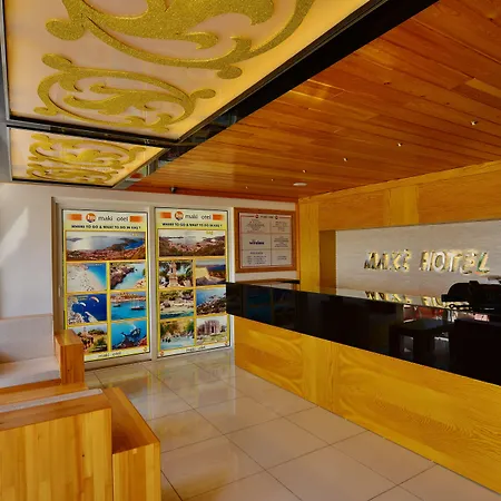 Hotel Maki