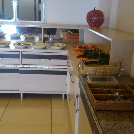 Hotel Maki Kaş