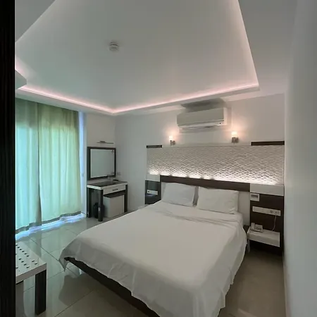 Hotel Maki Kaş