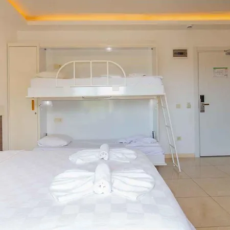 Maki 2* Kaş