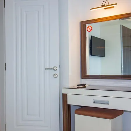 Maki Hotel Kaş
