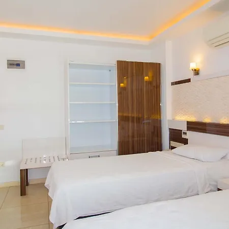 Hotel Maki Kaş