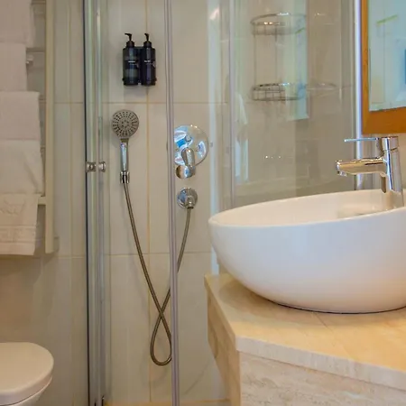 Maki Hotel Kaş