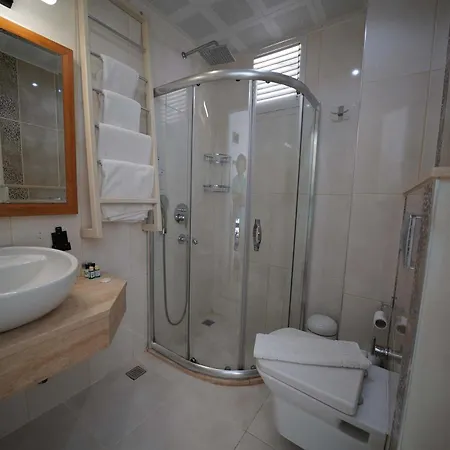 Hotel Maki Kaş