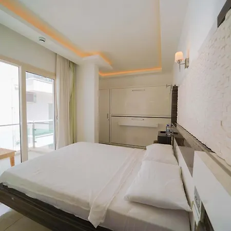 Hotel Maki Kaş