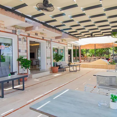Hotel Maki Kaş