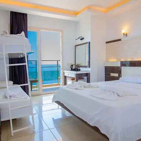 Maki 2* Kaş