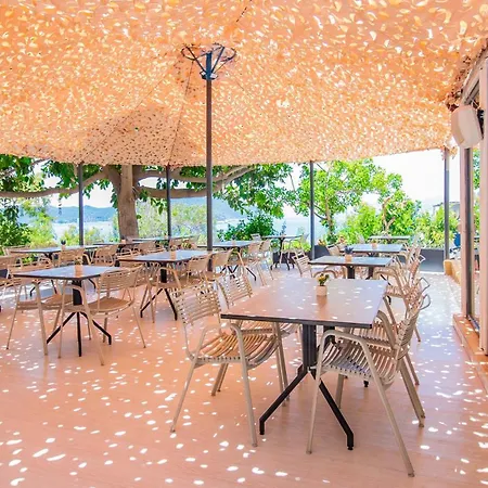 Maki Hotel Kaş