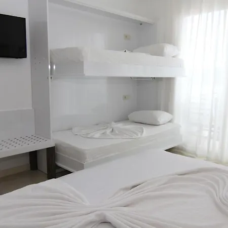 Maki Hotel Kas