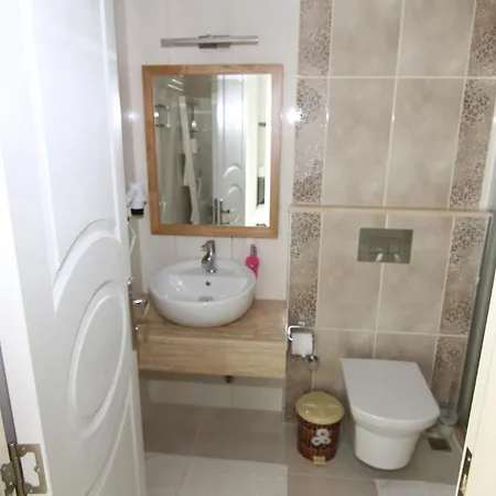 فندق Maki كاس