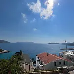 Hotel Maki Kaş