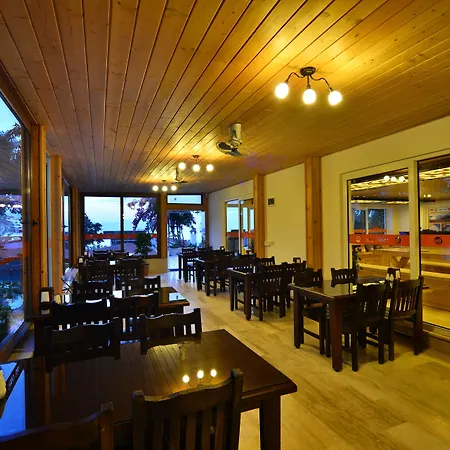 Maki Hotel Kaş