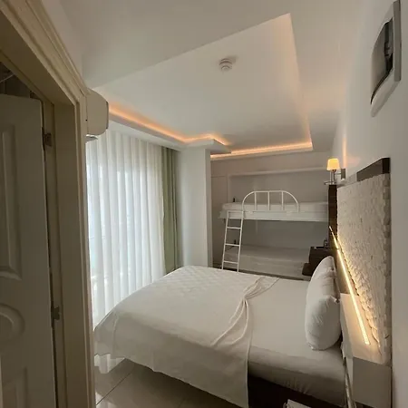 Maki Hotel Kas