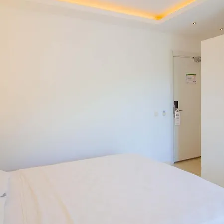 Maki Hotel Kas