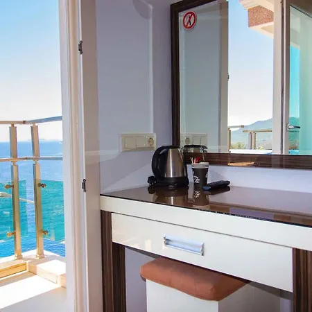 Hotel Maki Kas